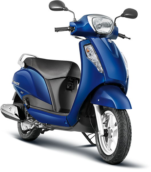 E-Scooter
